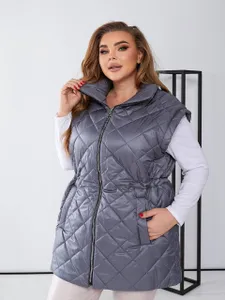 Жилет УК-1010-1 Фабрика Моды