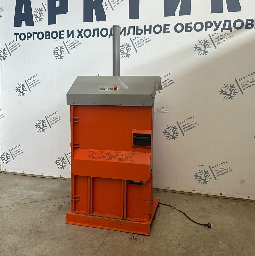 Пресс ORWAK 3110