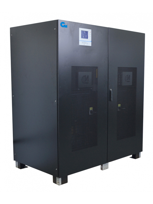 Напольный ИБП Парус электро СИП380Б200БД.9-33