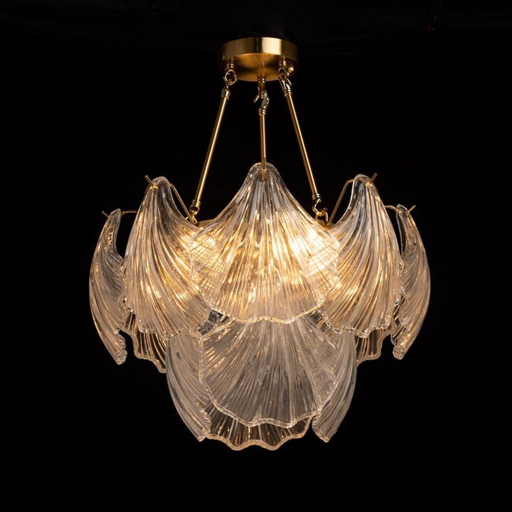 Подвесная люстра De City Патриция 447013204