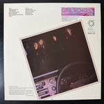 Girlschool ‎– Hit And Run (Скандинавия 1981г.) Т