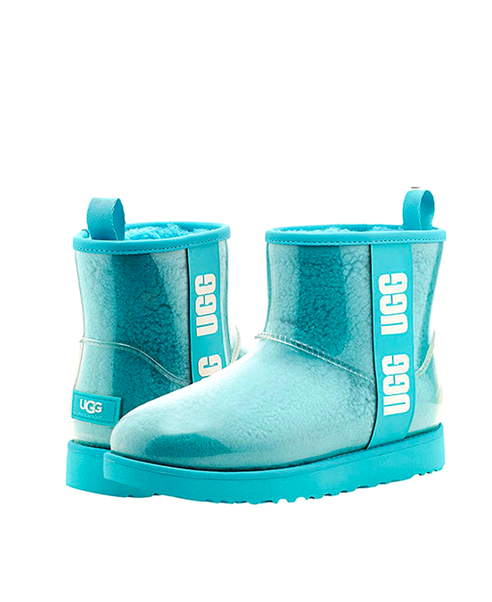 Ugg Classic Clear Mini - Water