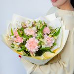 Дуэт нежный "L"