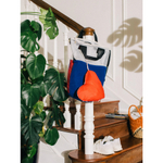 Дождевик yolo heart