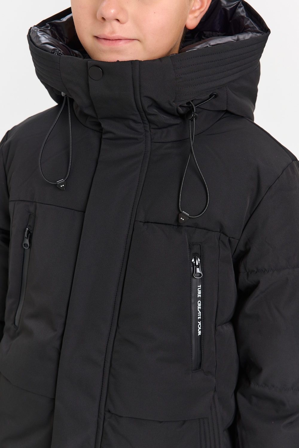 Пальто DELORAS 55564