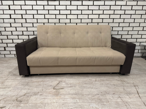 Диван Аккордеон 1630*2000 НПБ Maserati