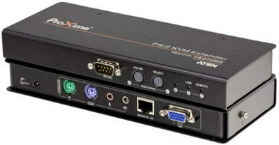 Удлинитель Aten CE370-AT-G