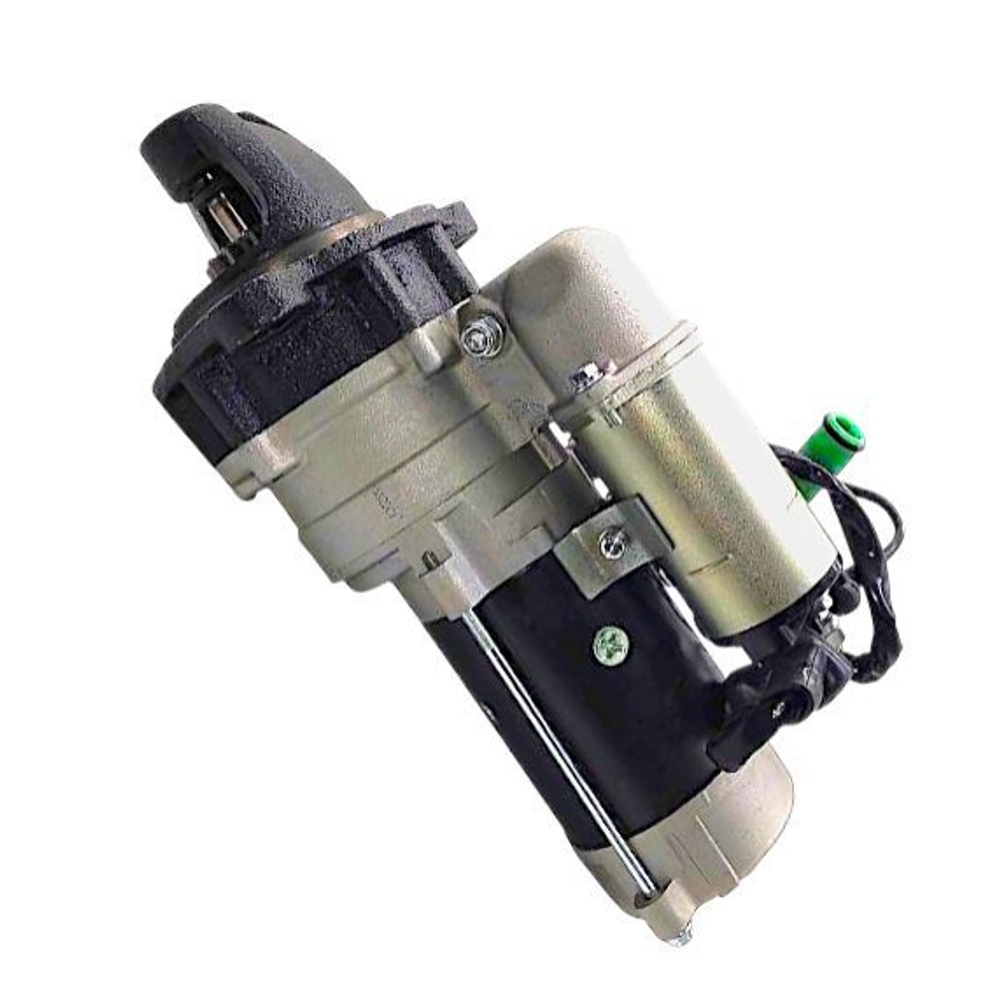 Стартер для KOMATSU, Isuzu STK2212