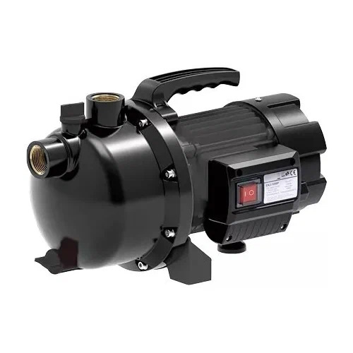 Поверхностный насос GIDROX JET 802P