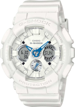 Часы Casio GMA-S120SA-7A2