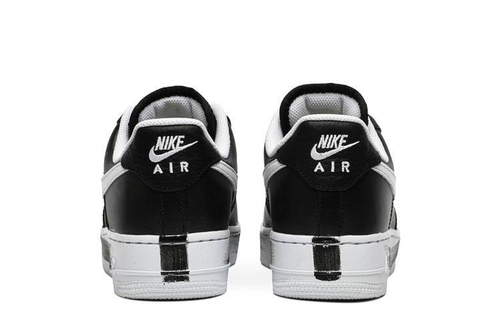 Кроссовки Peaceminusone X Nike Air Force 1 Low Pmo