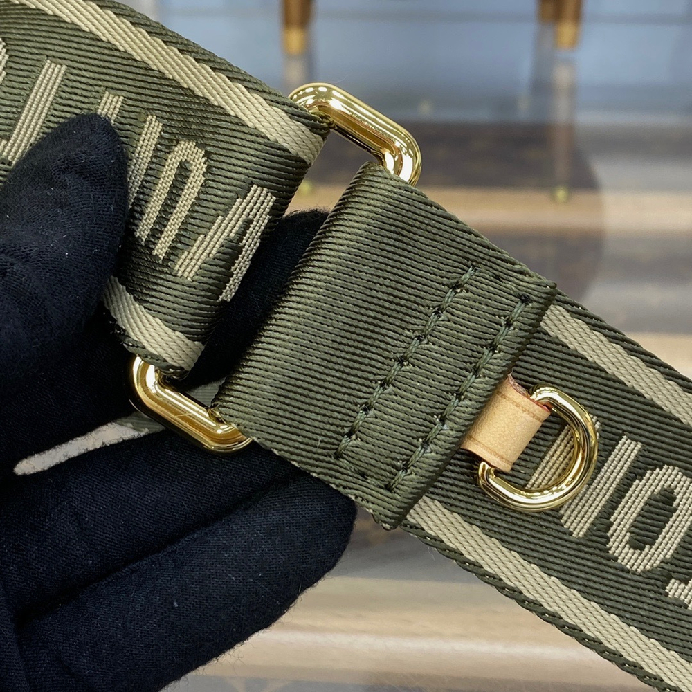 Louis Vuitton Strap