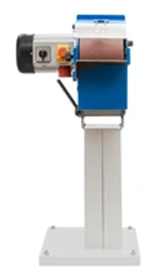 Лента шлифовальная Heden 150x2000 мм, ZN, P80