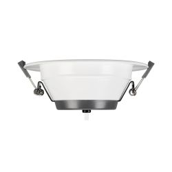 Светильник IM-CYCLONE-R165-18W Warm3000 (WH, 90 deg) (Arlight, IP40 Металл, 3 года) 023213(2)