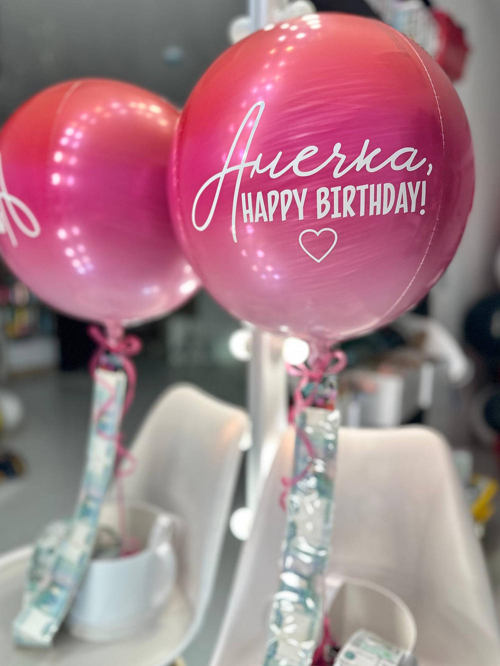 Баблобокс шляпная коробка с деньгами №4695