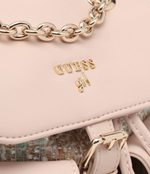 Рюкзак Guess - кремовый(J3YZ16 WFN00)