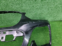 Бампер передний BMW X3 G01 (2017-2021) M-Paket