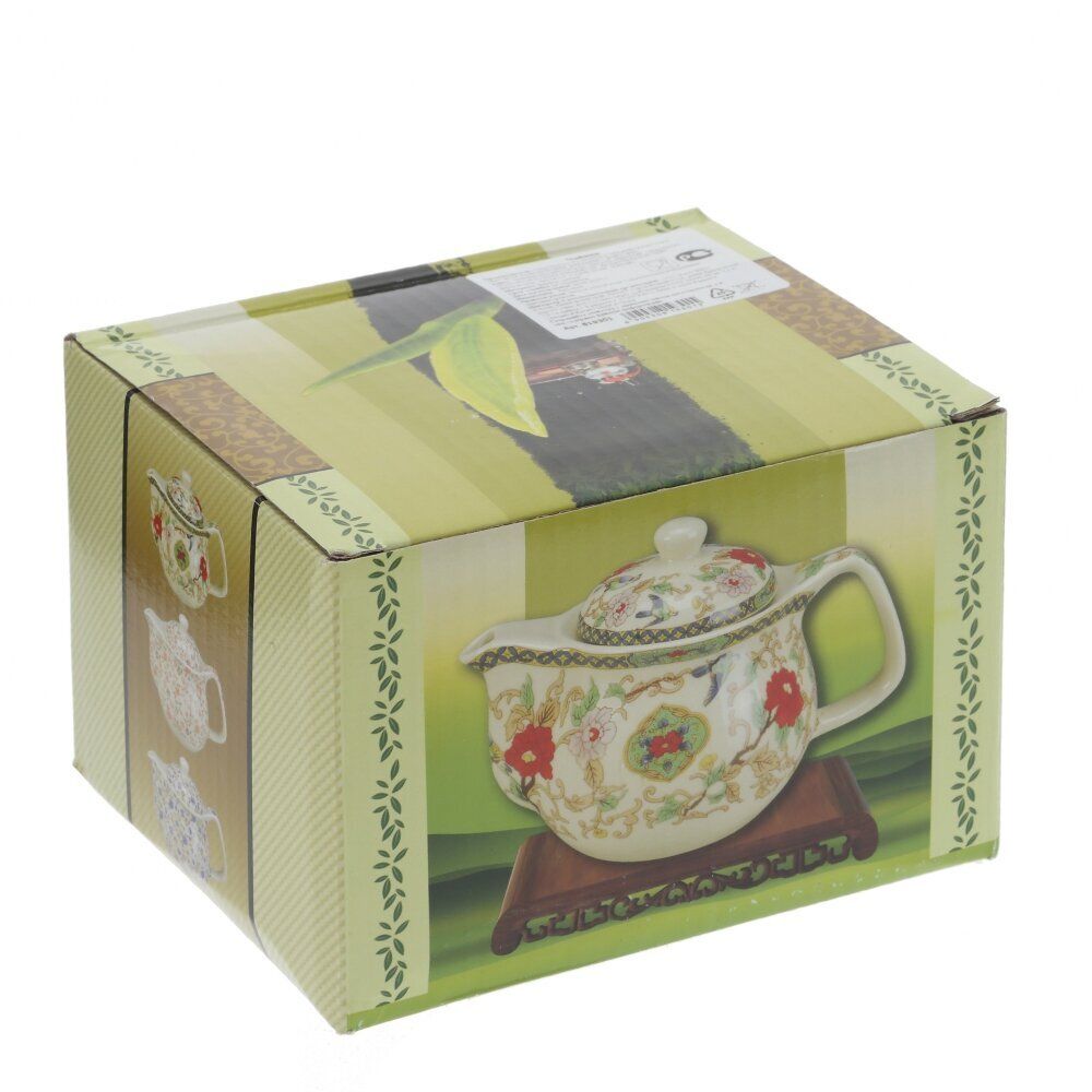 GAEM Чайник, L15 W9,5 H8 см