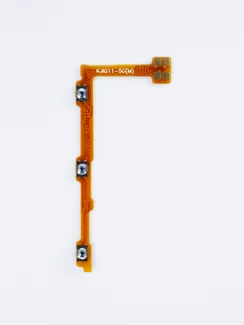 Шлейф с кнопками регулировки громкости и включения для IQOO 11S - KJIQ11-5G (M) AFK-00907