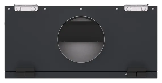 Компактная вентиляционная установка ZPE-M 1400-6,0/2 INT