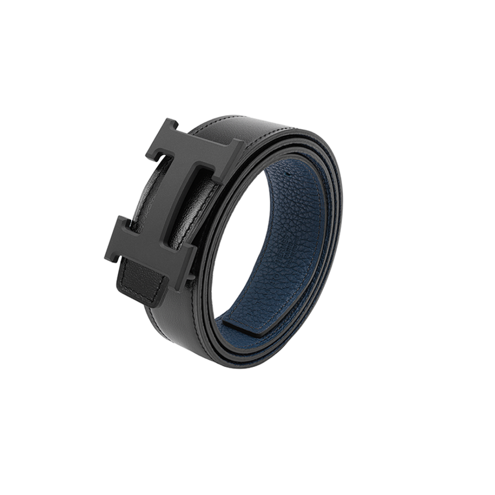 Пояс HERMES H / 3.2cm, H080029CY89+H073967CAAD