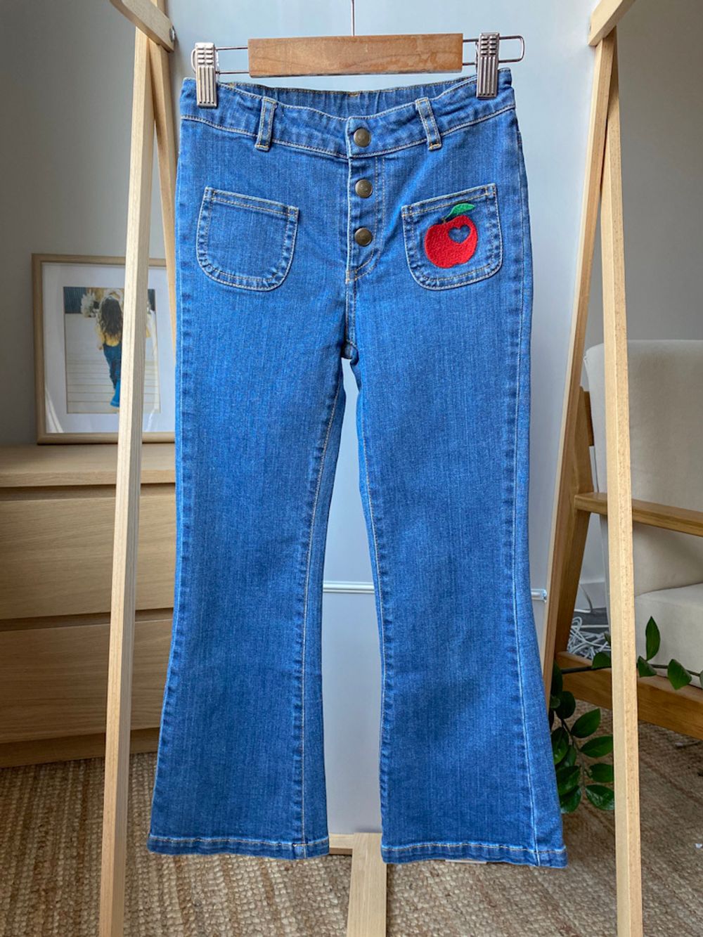 Джинсы Louis&Louise