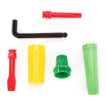 Самосвал Р-024-1