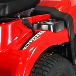 ZimAni TC92ML садовый трактор