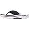 Skechers Go Walk Arch Fit 'Black White'
