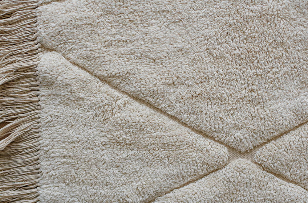 Хлопковый ковер Lillaland KIVIA 160х230 см