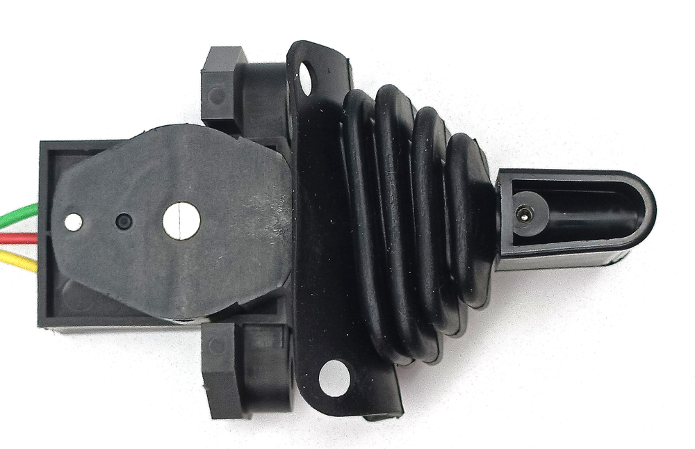 Джойстик для спецтехники Caldaro S30JLK-XI-10R1GH-5542B