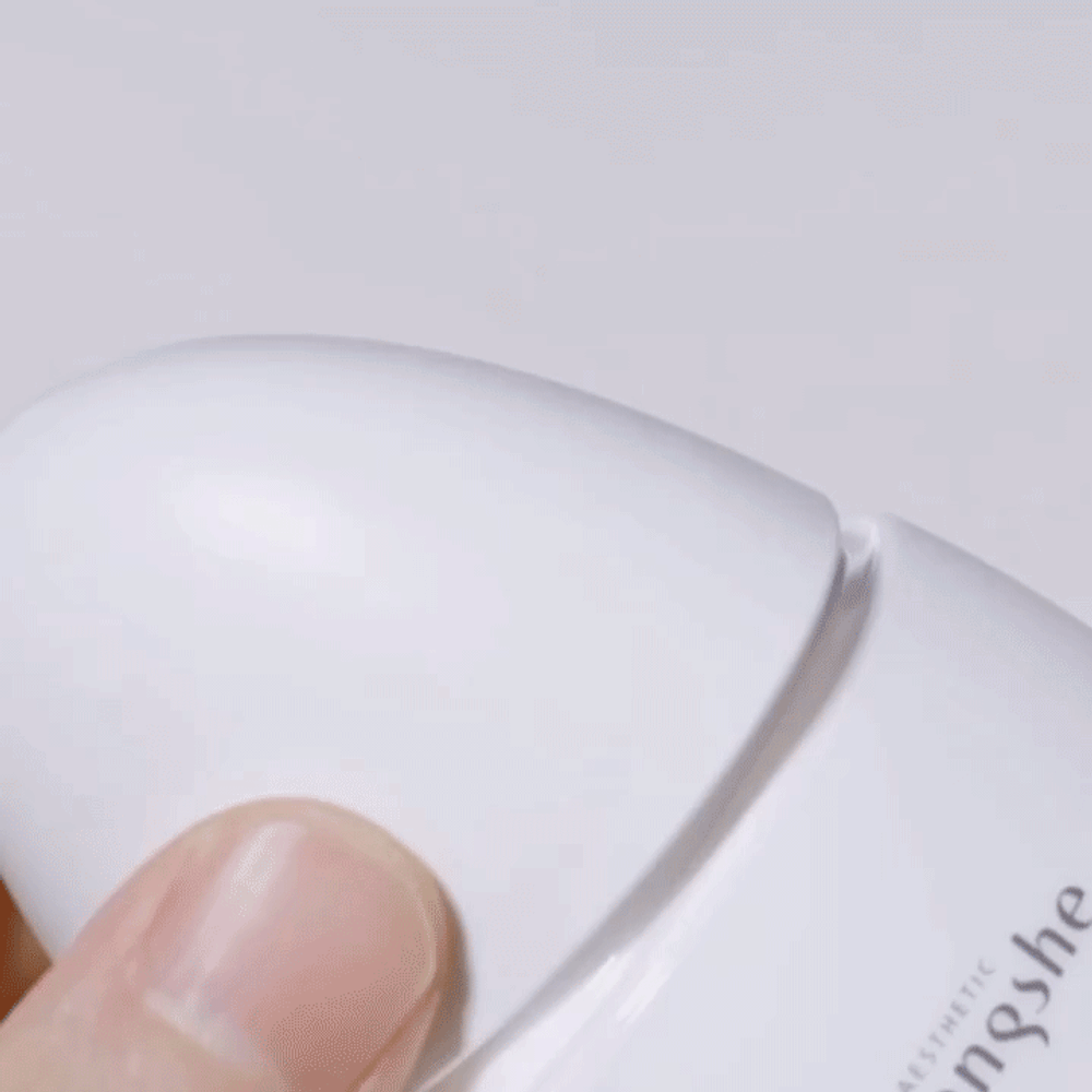 Phymongshe Легкий солнцезащитный флюид Airable Sun Moisture SPF50 +, PA++++ , 53 мл