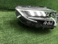 Фара левая Haval Jolion (2021-н.в.) LED