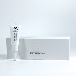 AMENITY Отбеливающий премиум-концентрат Cell Care Pw Premium Spot Injection 7 г