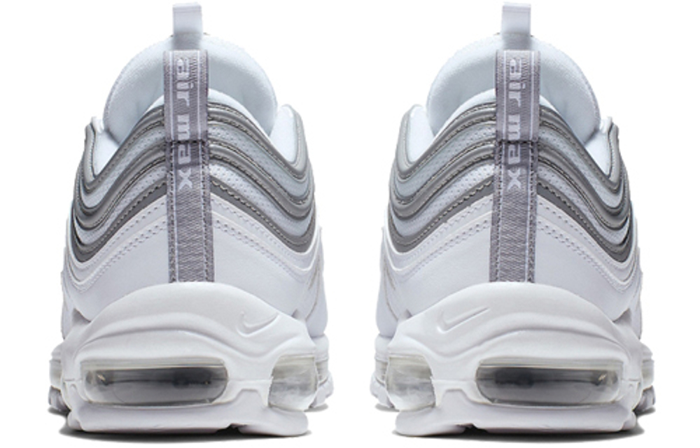 Кроссовки Nike Air Max 97 Reflect Silver 3M