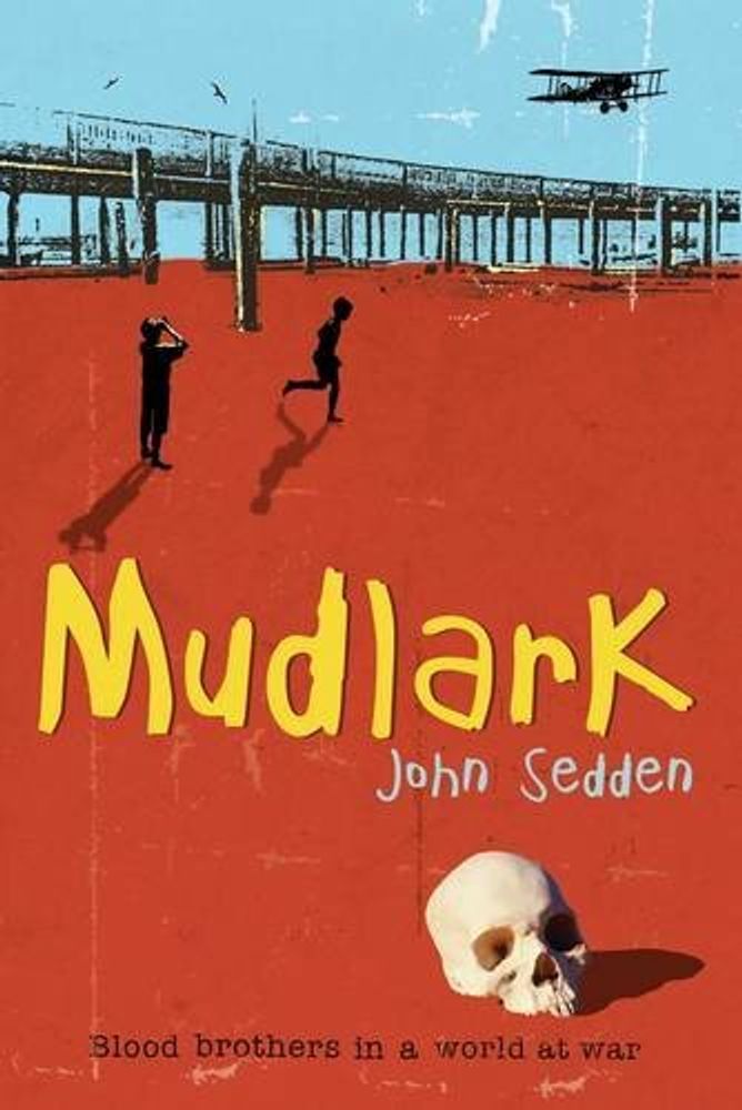 Mudlark