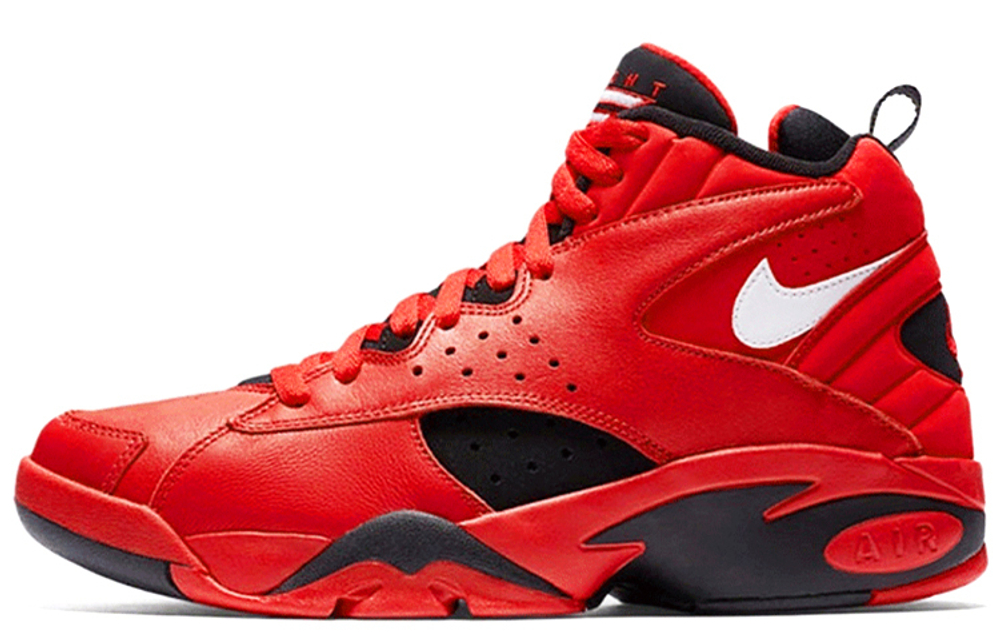 Кроссовки Nike Air Flight Maestro 2 Think 16 (Trifecta)