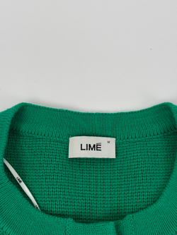 Кардиган Lime