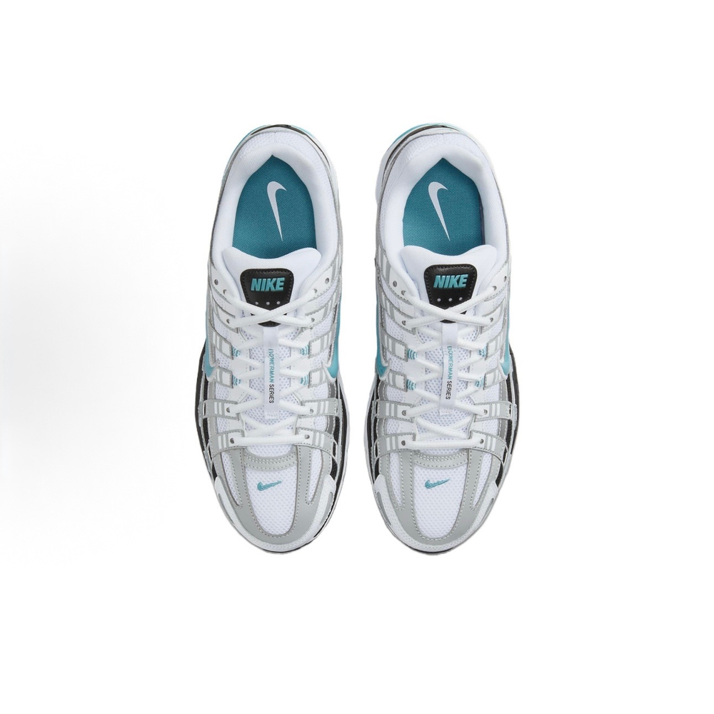 Nike P-6000 Dusty Cactus