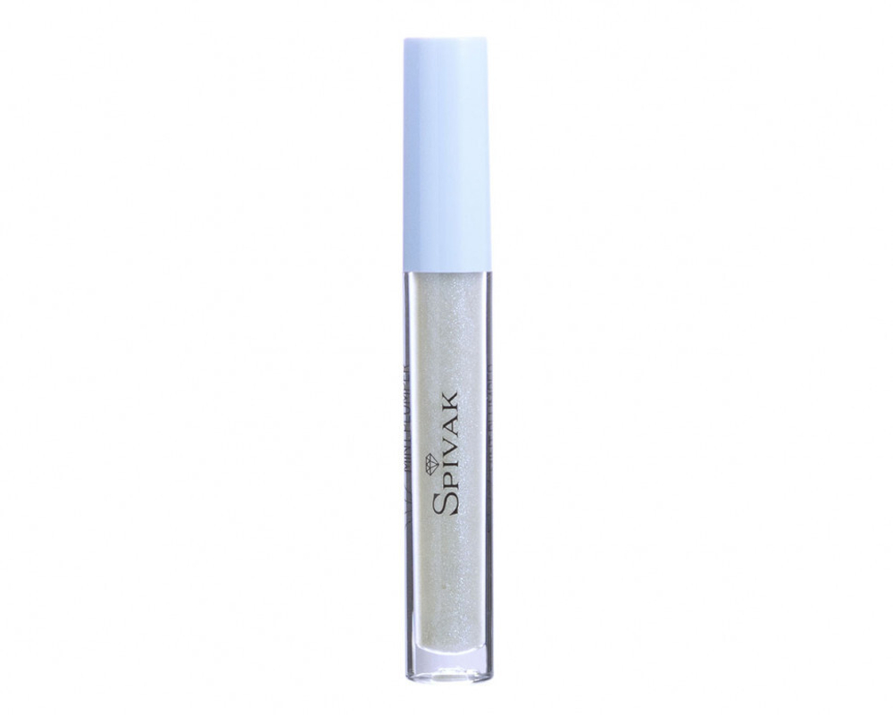 Жидкий блеск для губ Mint Plumper, 3,2 г (3,23 б)