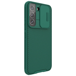 Накладка Nillkin CamShield Pro Case с защитой камеры для Samsung Galaxy S23+