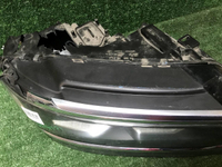 Битая Фара правая VW Tiguan 2 (2016-2020) Full LED