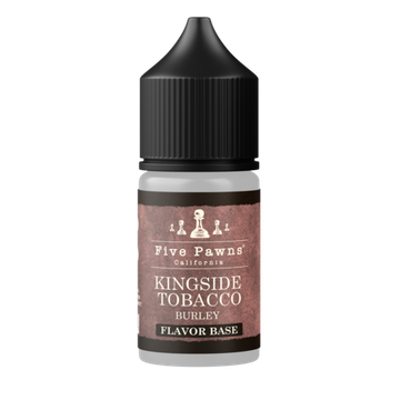 Купить Ароматизатор Five Pawns Tobacco 14 мл - Kingside Tobacco