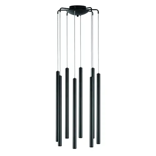 Подвесной светодиодный светильник Lightstar TUBO L8T747247