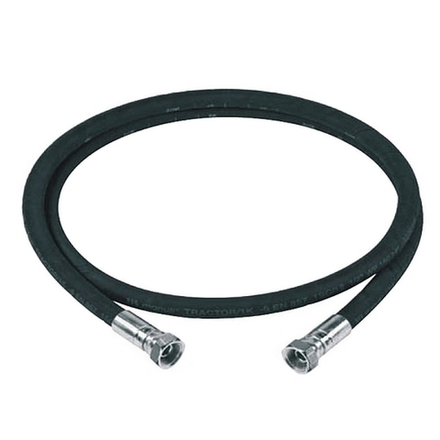 Шланг для масла 1/2", 150 бар, длина 2 м, 1/2" M/F, ALFA (Италия)