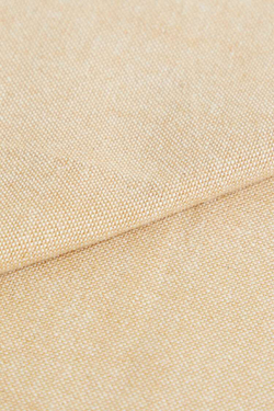 ZARA HOME САЛФЕТКИ С ЗУБЧАТЫМИ КРАЯМИ (УПАКОВКА ИЗ 2 ШТУК), ОХРА