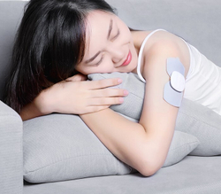 Массажер Xiaomi LeFan Magic Touch White (LR-H007-PURE)