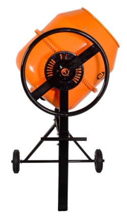 Бетономешалка Вихрь БМ-130