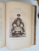 "Описание путешествия в Западный Китай [РГО]". Г.Е. Грум-Гржимайло. 1907г. - редкая книга