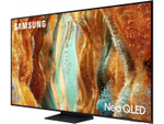 Neo QLED телевизор Samsung QE75QN70F EU 4K Ultra HD
